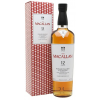 Виски "Macallan" Double Cask 12 Years Old, gift box, 0.7л