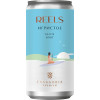 Игристое вино Fanagoria, "Reels" Blanc Brut, 185мл