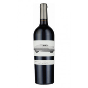 Вино Raymond Vineyards, "Prototype" Zinfandel, 2022, 0.75л